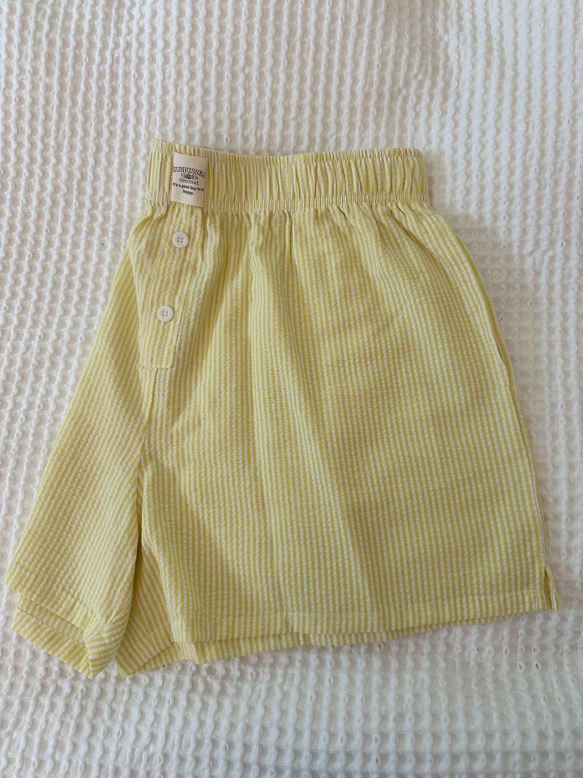 Everyday Boxer Shorts Product Image
