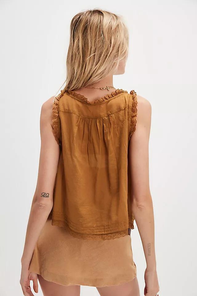 Forevermore Tank Product Image