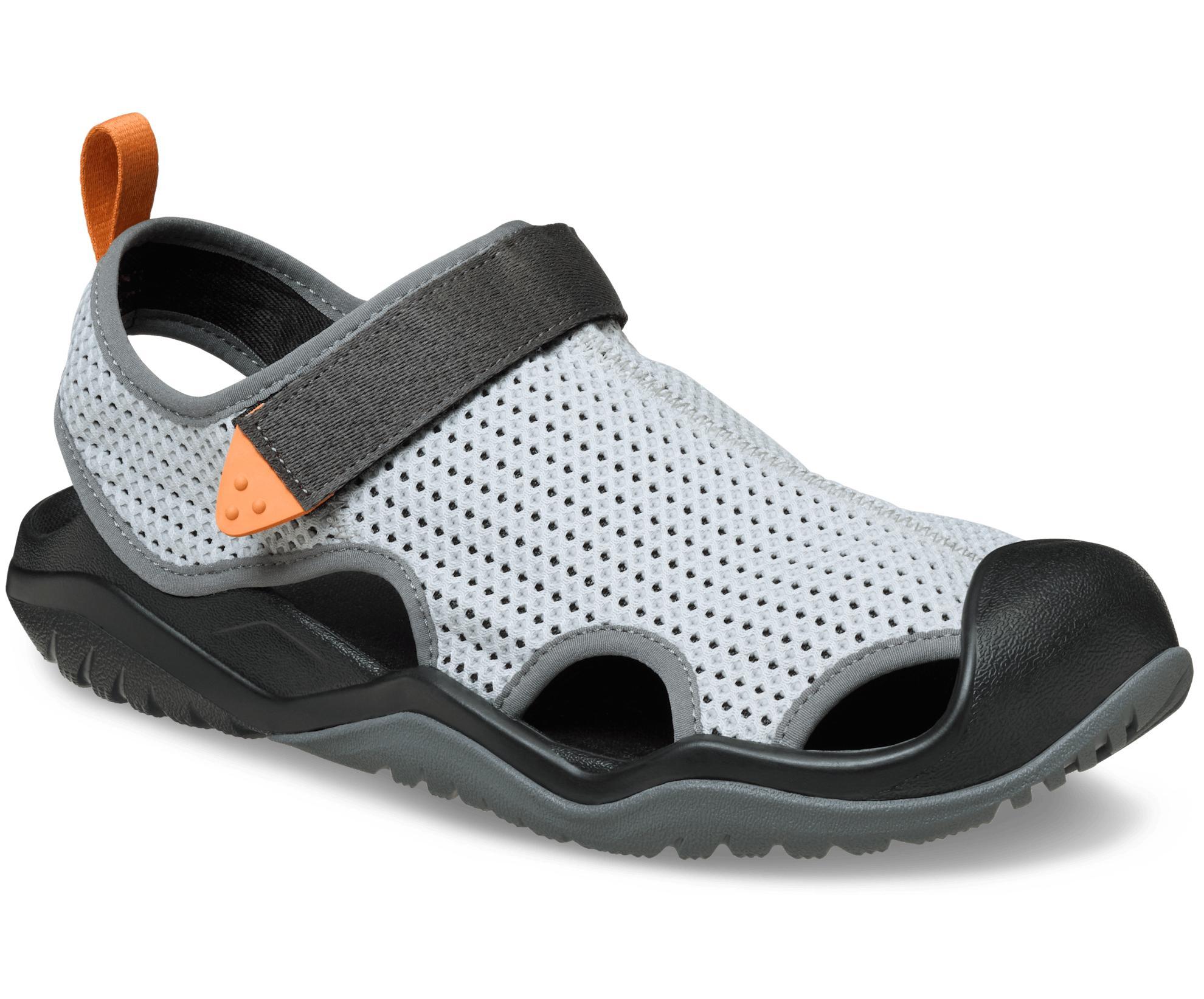 Men's Swiftwater™ Mesh Deck Sandal Product Image