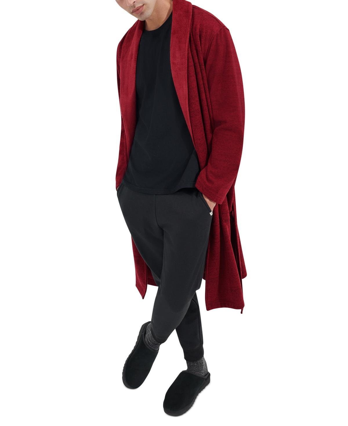 UGG Mens Robinson Fleece Robes Product Image