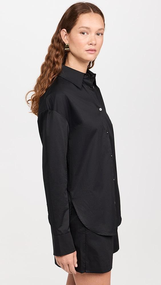 Sold Out NYC The Everything Shirt | Shopbop Product Image