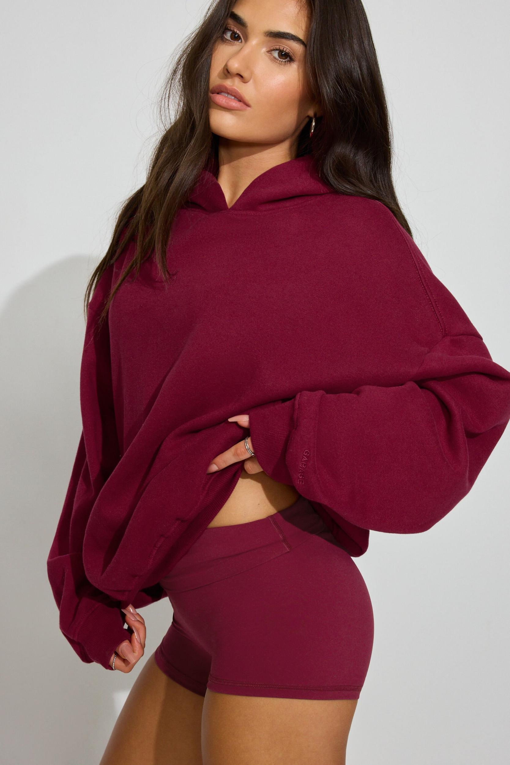 UltraFleece Straight Leg Sweatpants Product Image