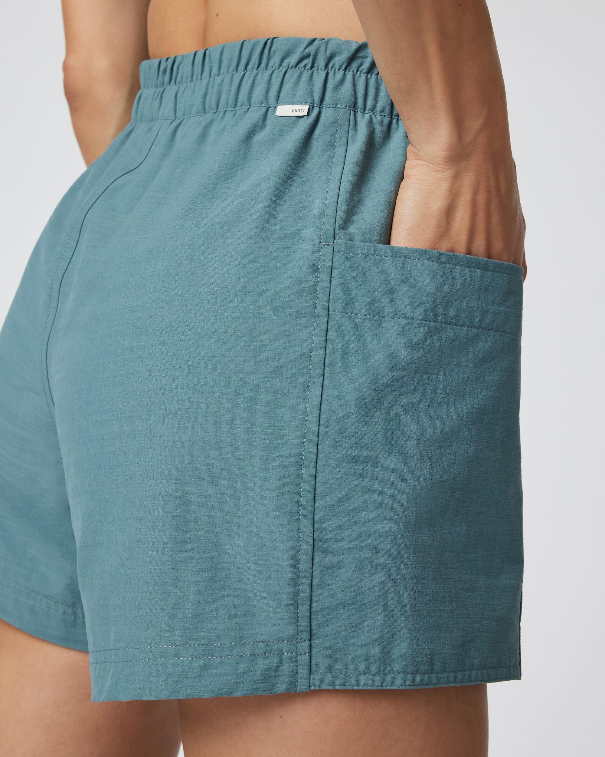 Isla Baggie Short Product Image