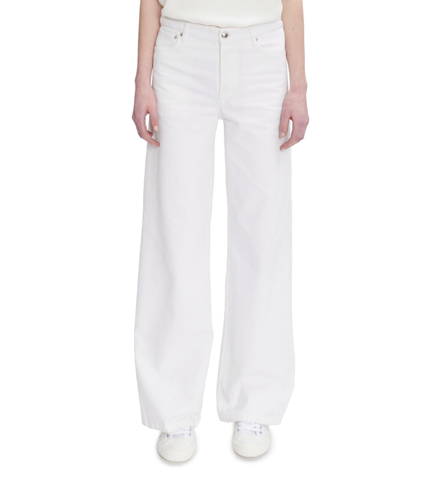 Elisabeth Long Jeans Product Image
