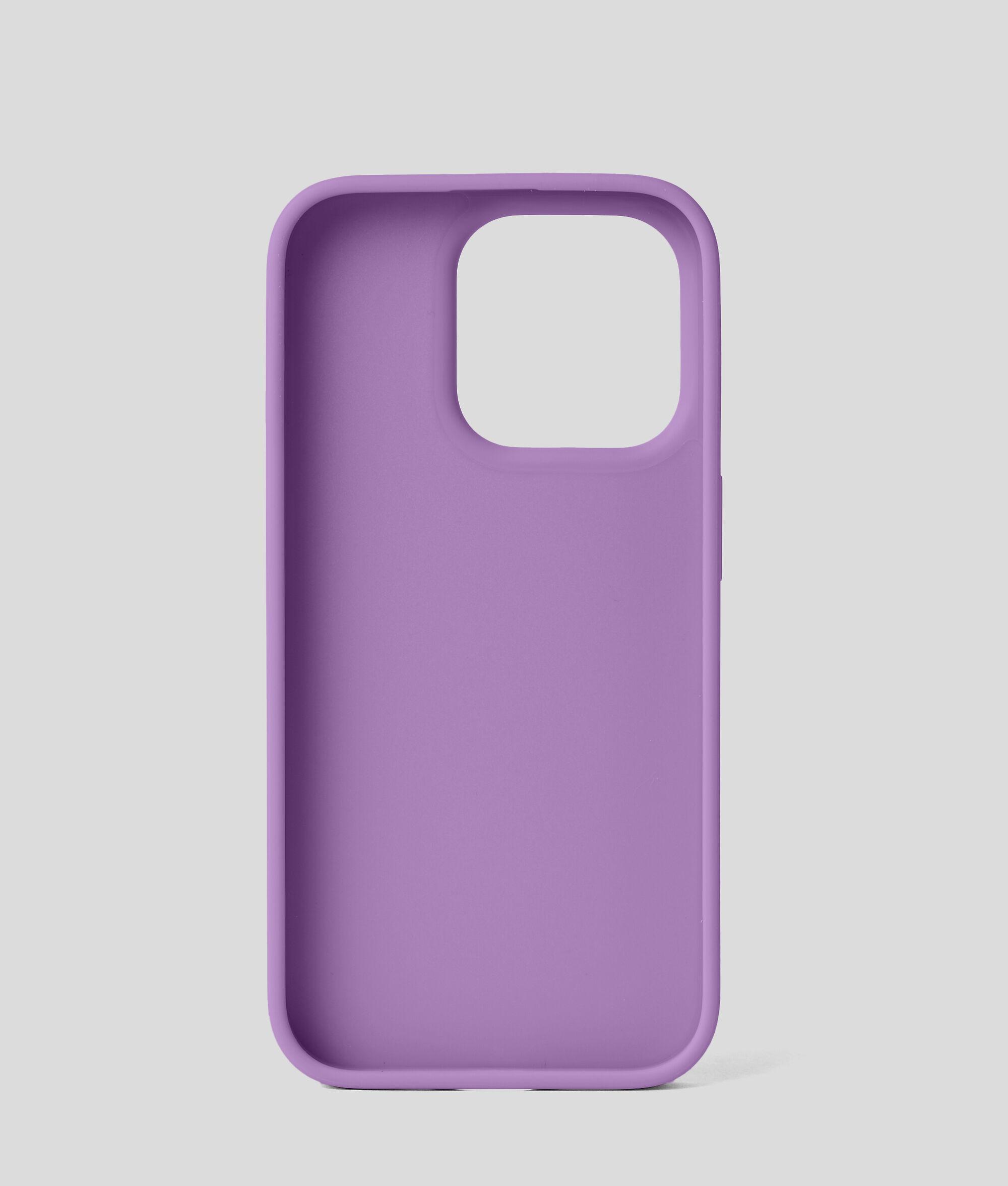 K/SIGNATURE IPHONE 15 PRO CASE Product Image