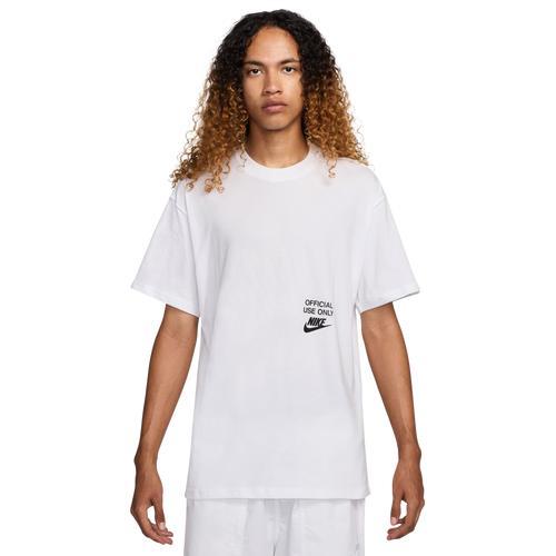 Men's Nike Sportswear Max90 T-Shirt Product Image
