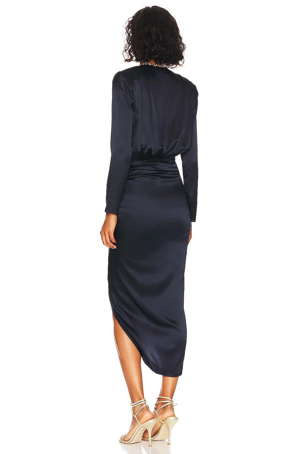 Cameri Dress Veronica Beard Product Image