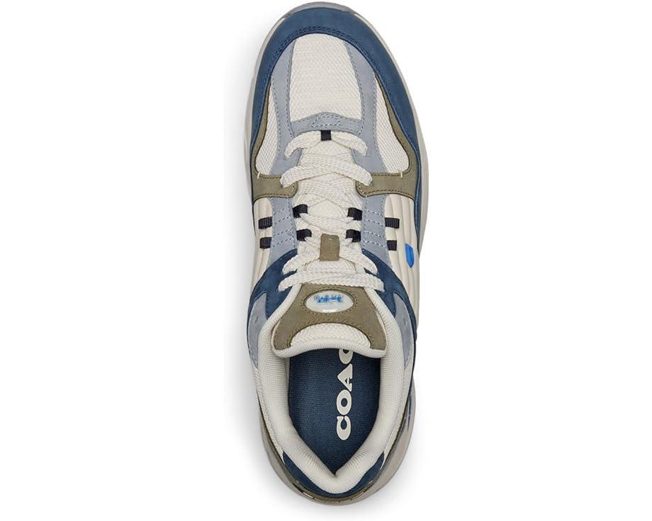C201 Sneaker Product Image