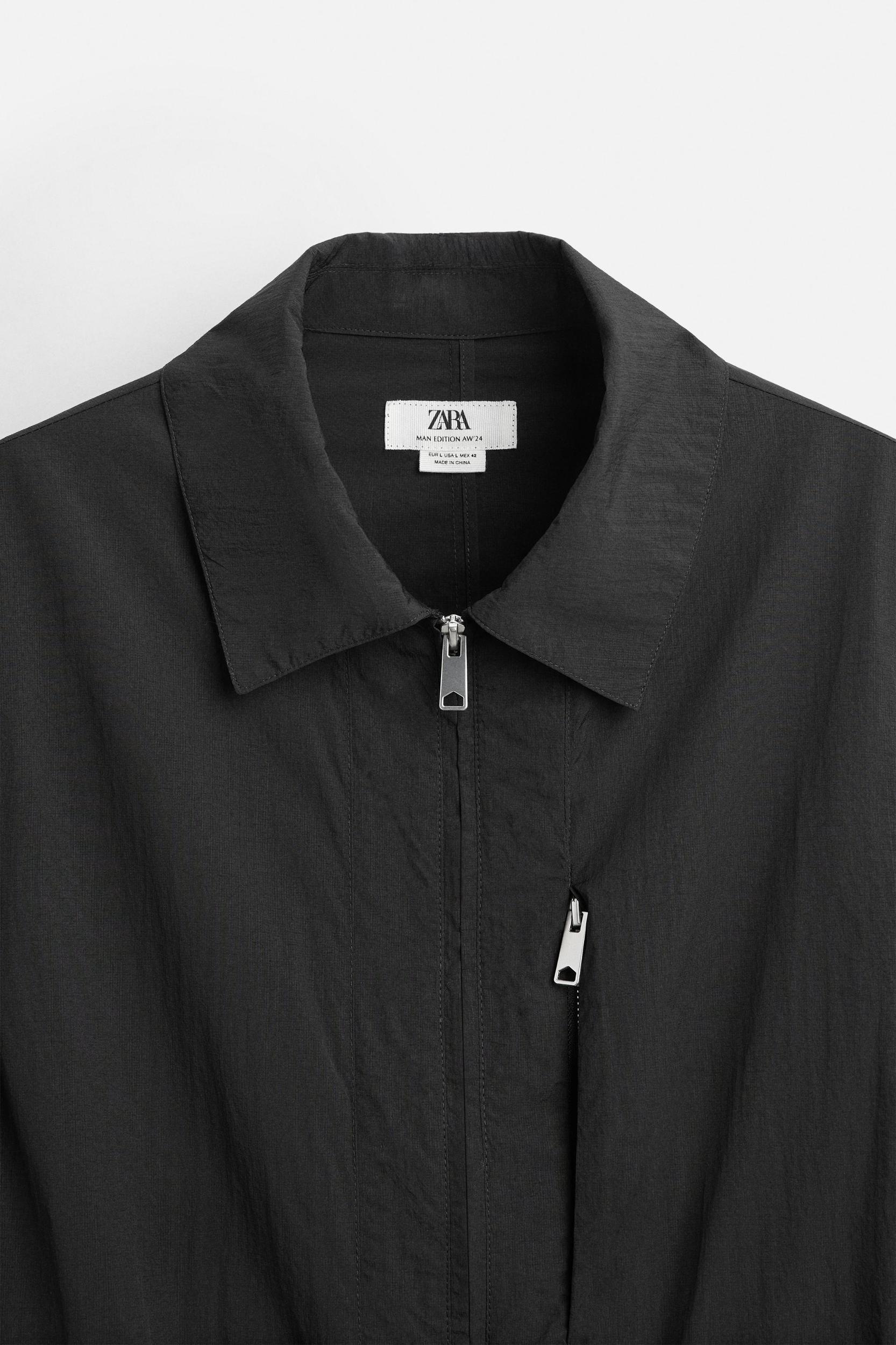 LIGHTWEIGHT PARKA LIMITED EDITION Product Image