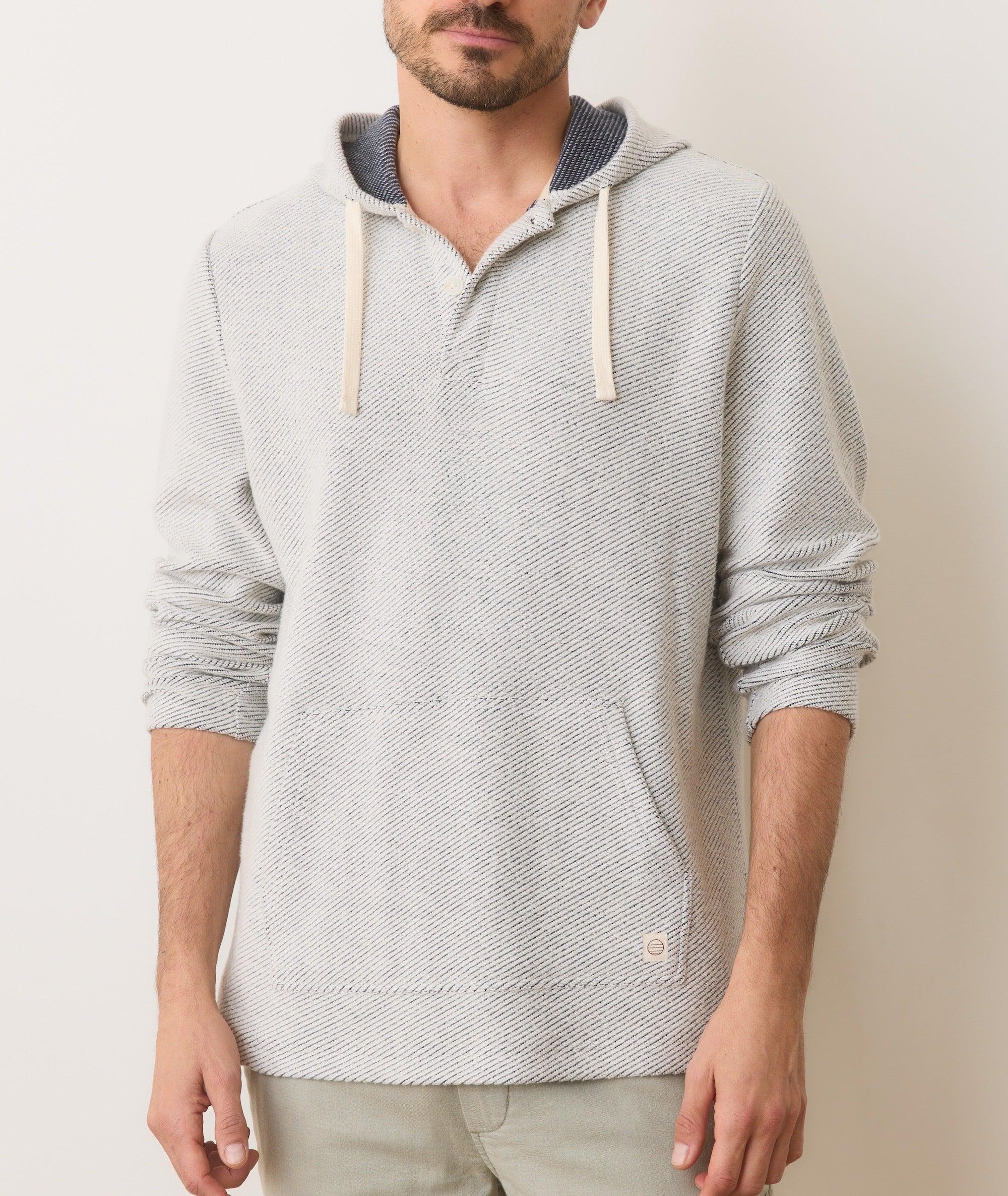 Portola Beach Hoodie Product Image