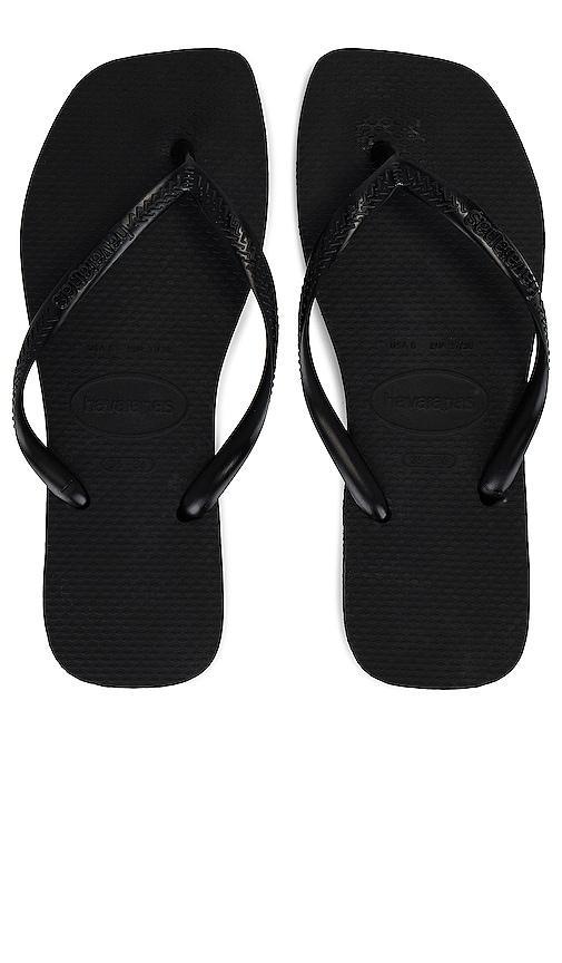 Slim Square Sandal Havaianas Product Image