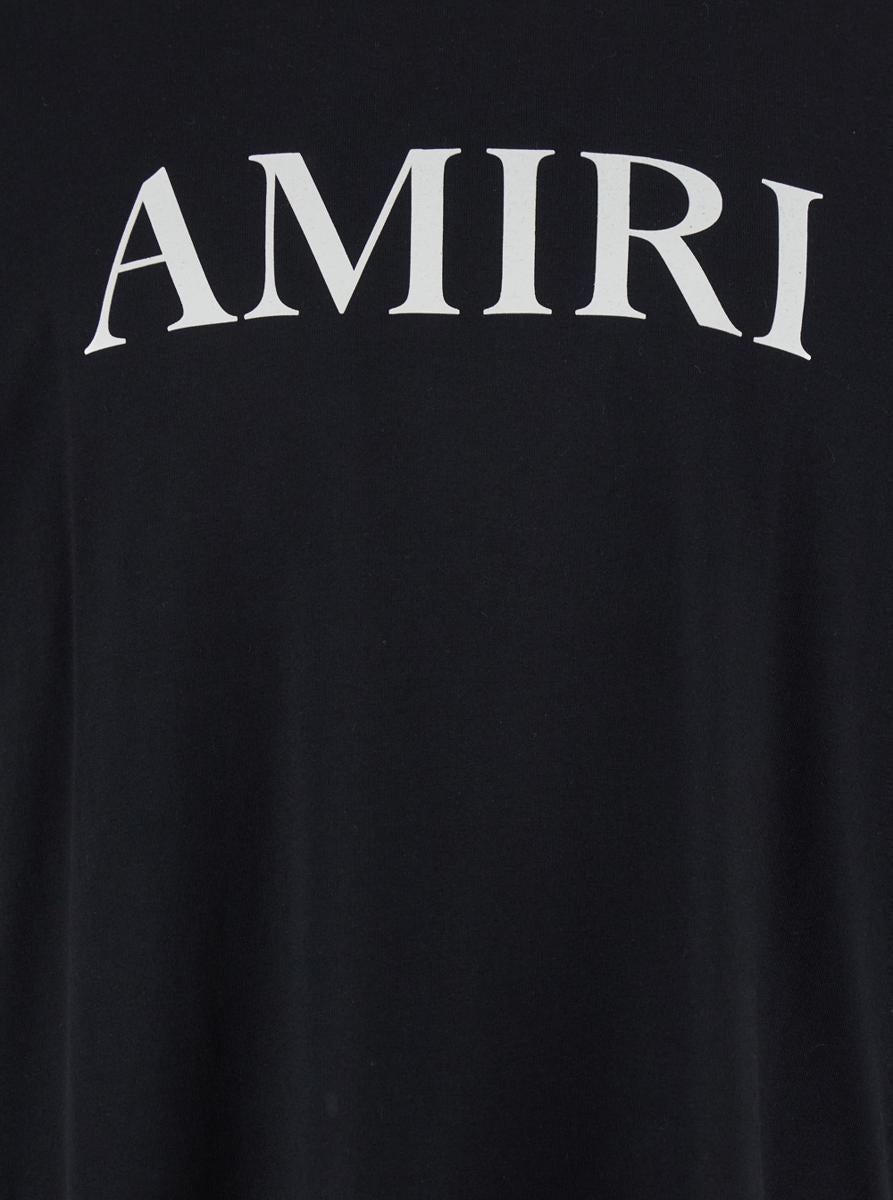 rubberised-logo T-shirt Product Image