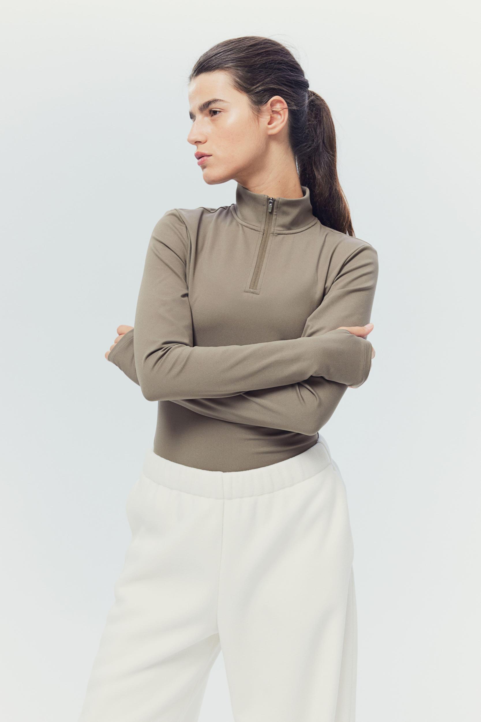 Sports Top with SoftMove™ Product Image