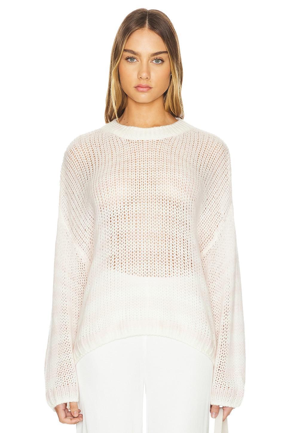 Sheyla Pullover Sweater SABLYN Product Image