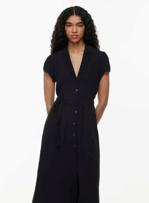 shirt dress Product Image