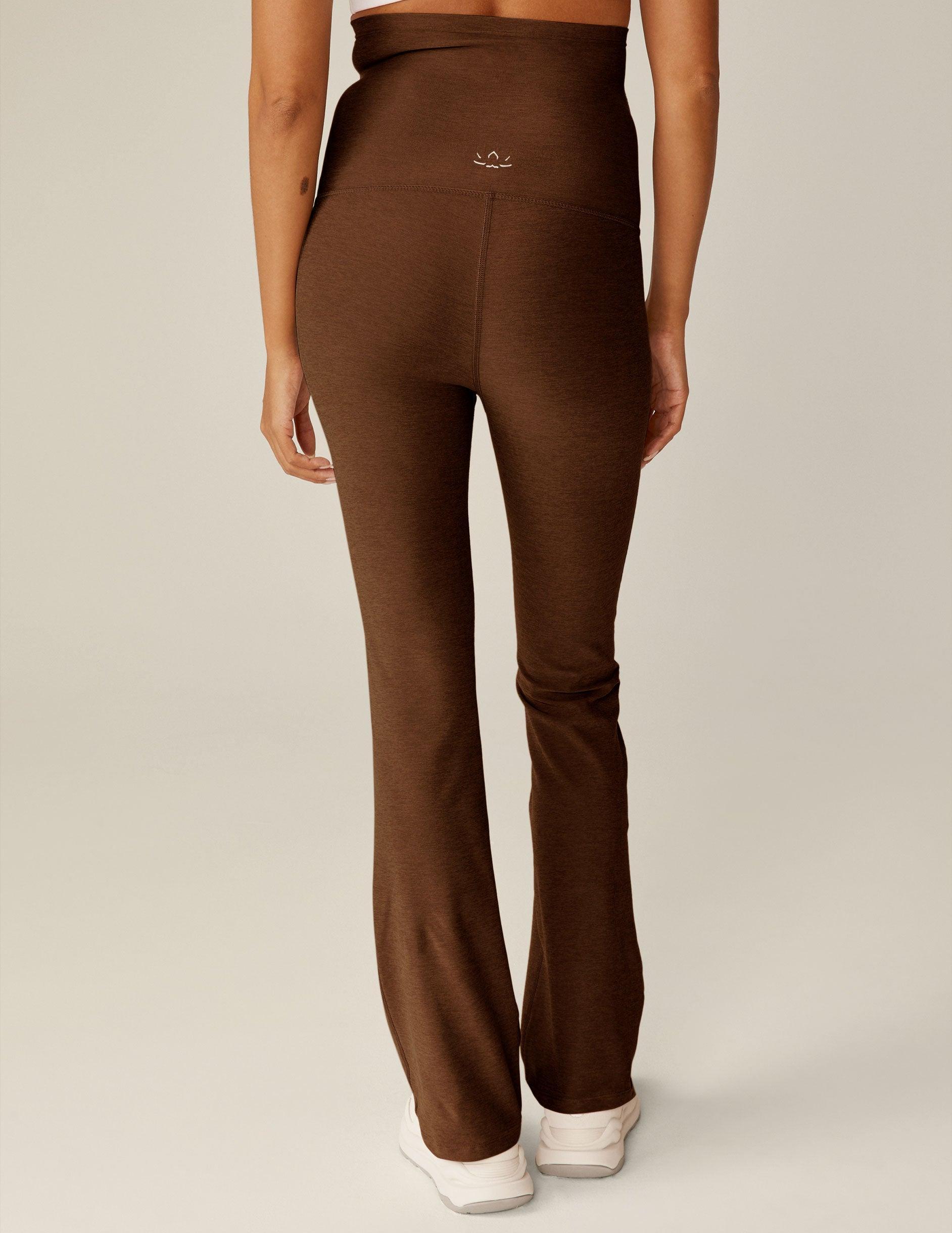 Spacedye Practice Maternity Pant Product Image