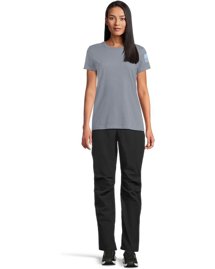 Rival Wide Leg Pants Product Image