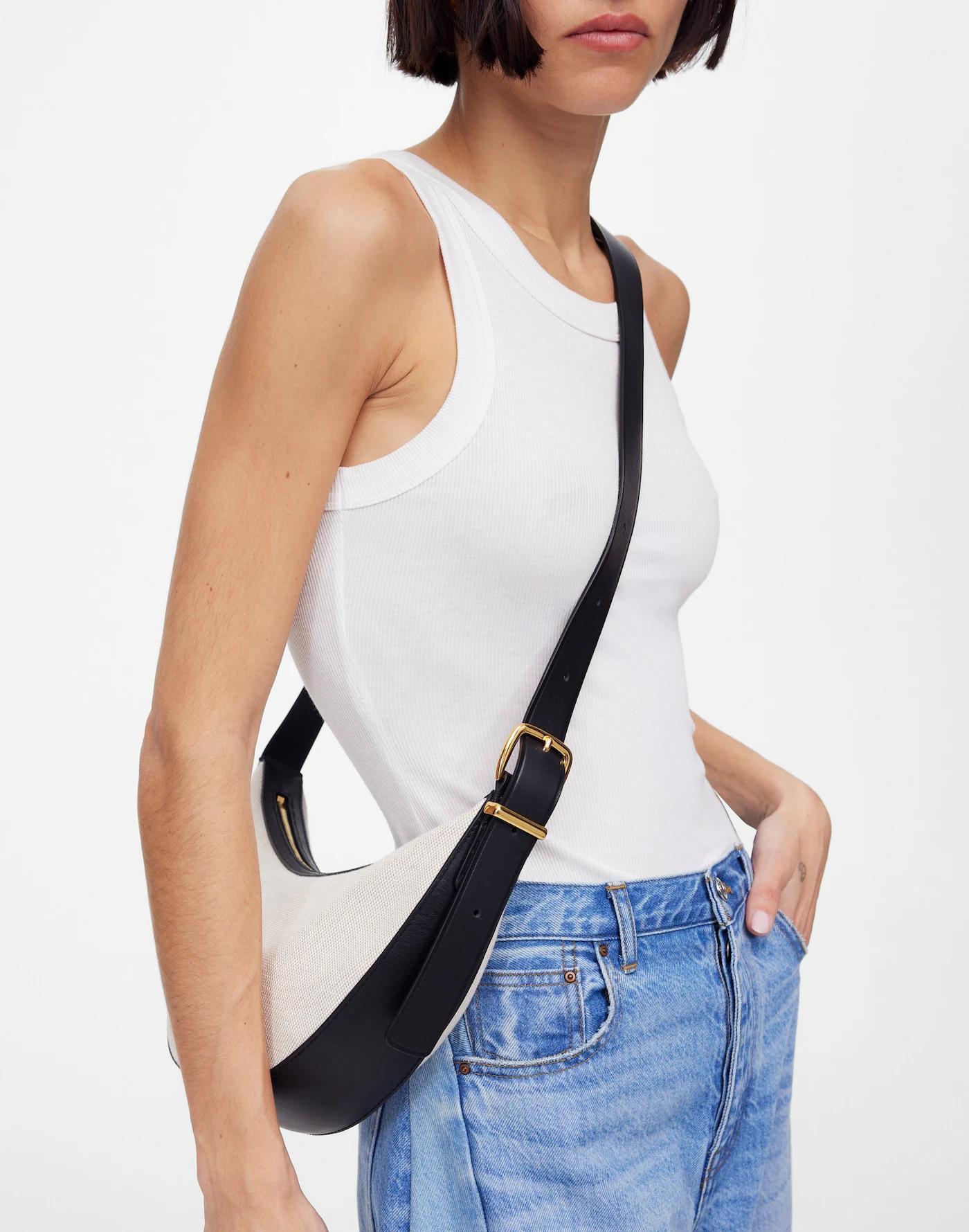 The Essential Sling Crossbody Bag Product Image