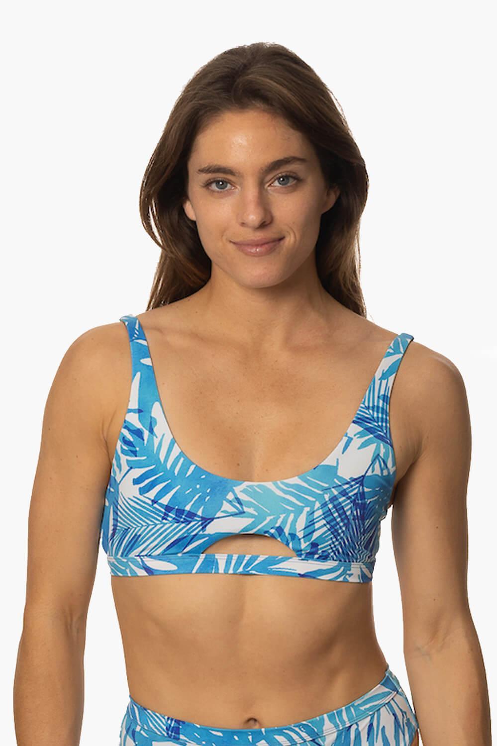 Amelia Bikini Top Product Image