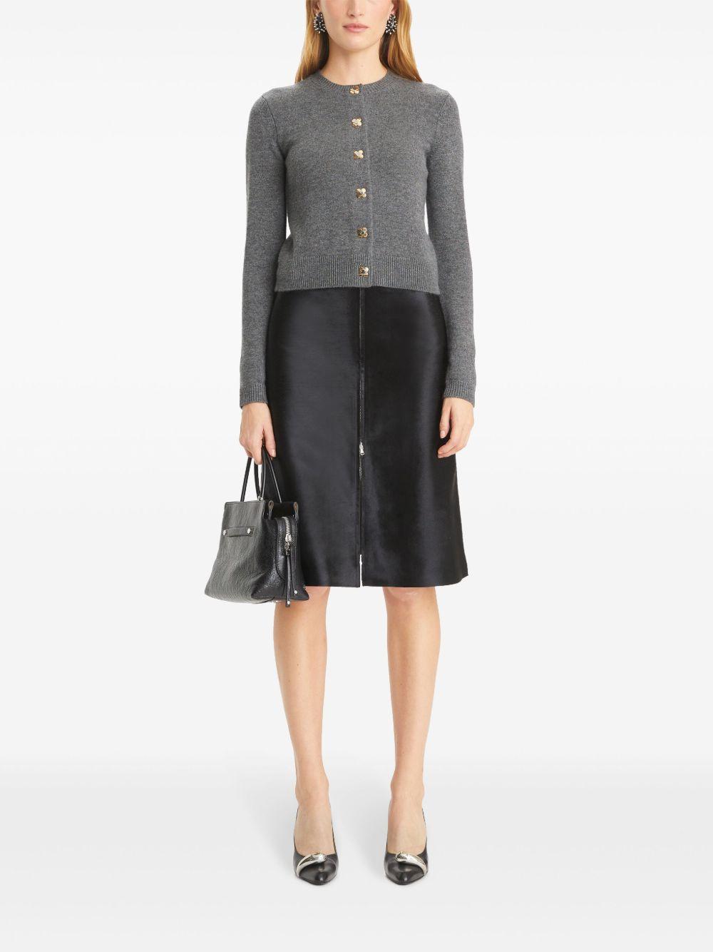 cashmere cardigan Product Image