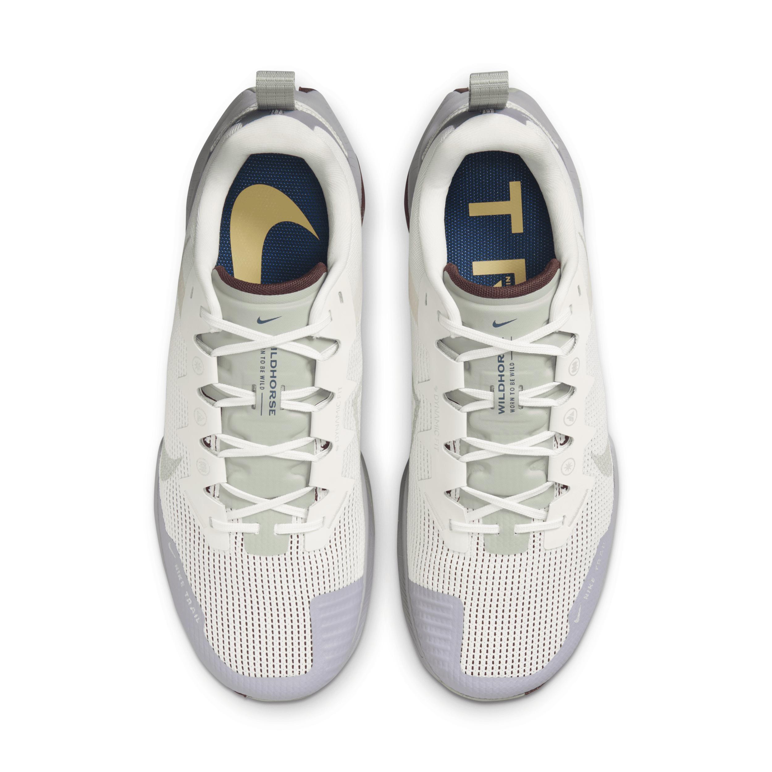 Nike Wildhorse 8 Men's Trail Running Shoes Product Image