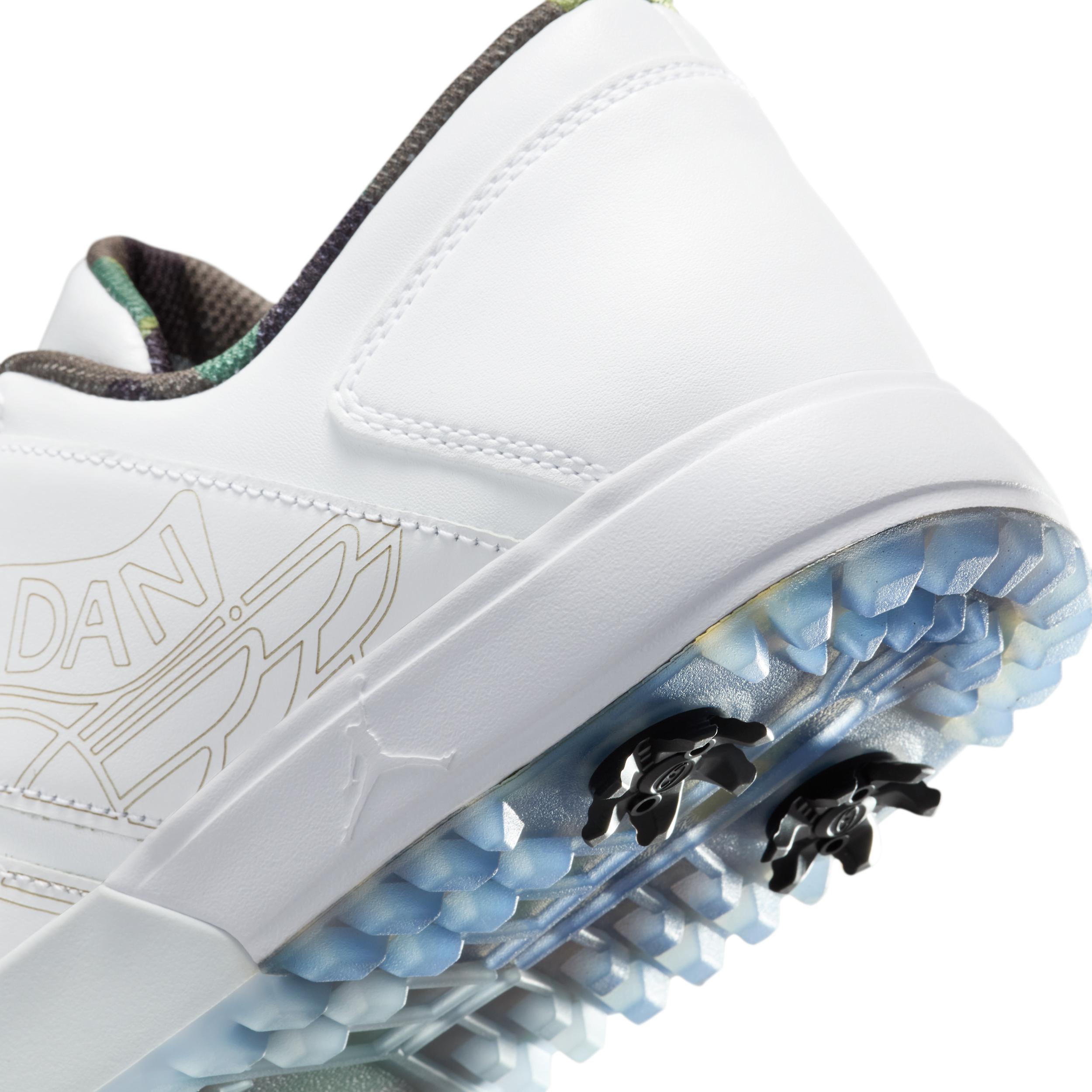 Men's Jordan NU Retro 1 G Golf Shoes Product Image