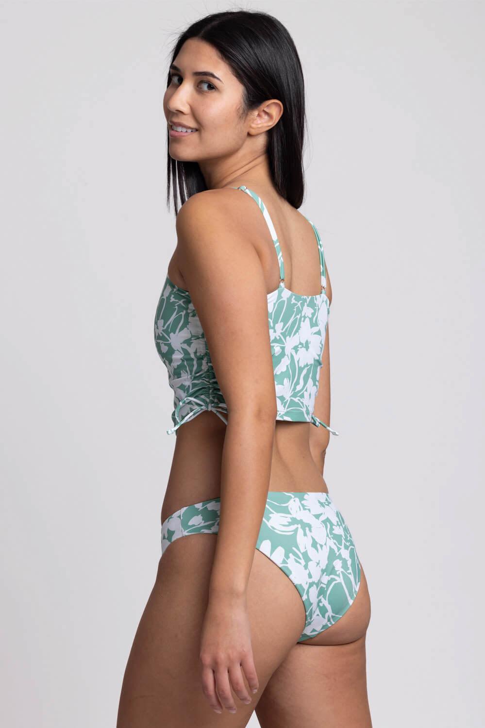 Final Sale Valle Bikini Bottom Product Image