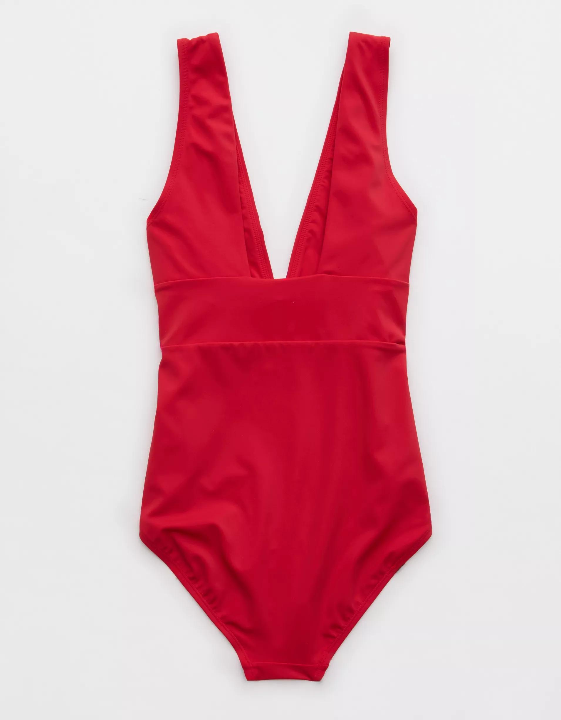 The Andie Mykonos One Piece Product Image