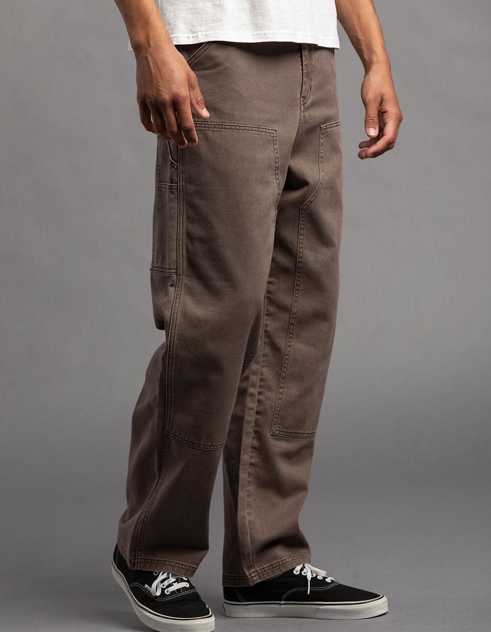 RSQ Mens Twill Utility Pants Product Image