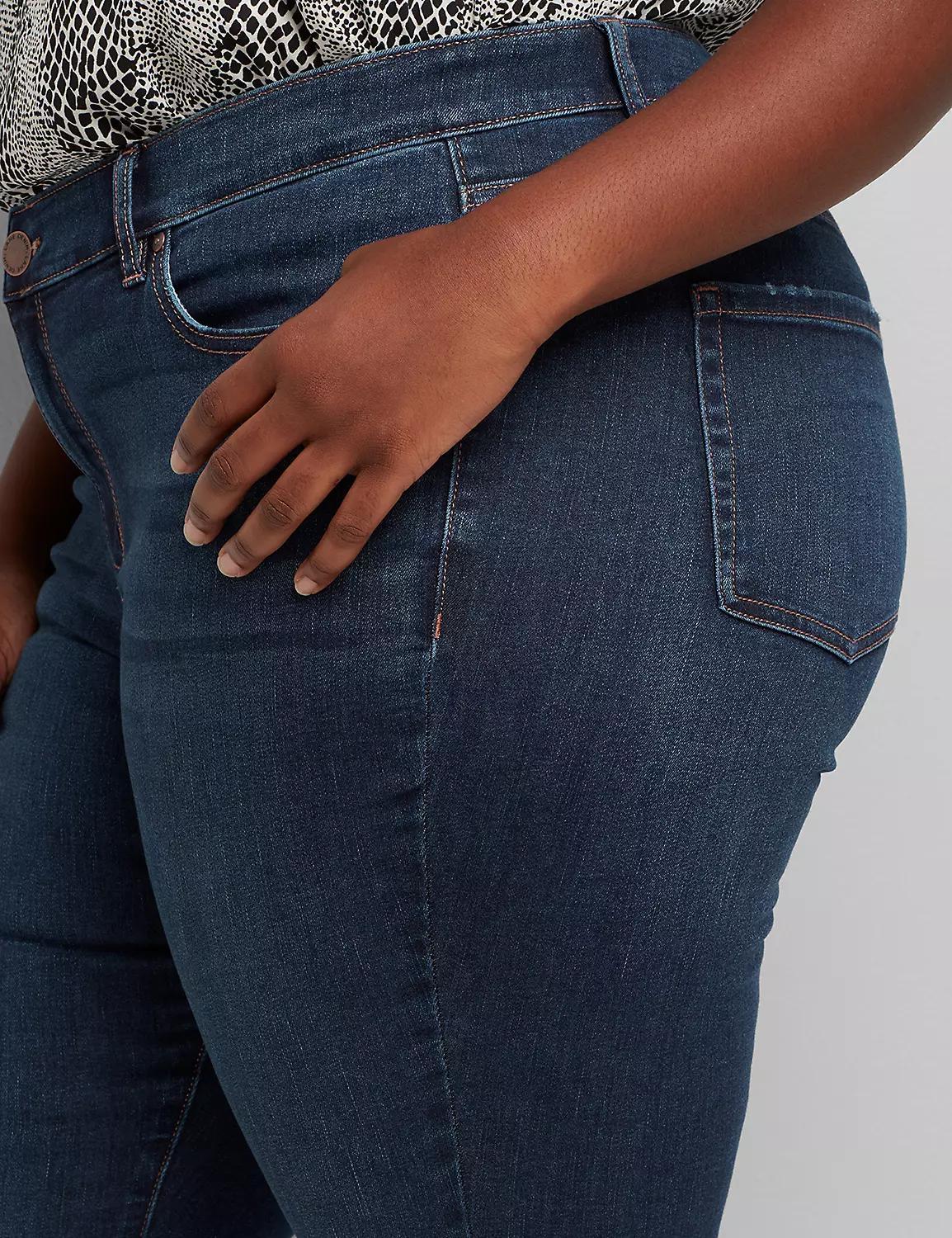 Signature Fit Skinny Jean Product Image