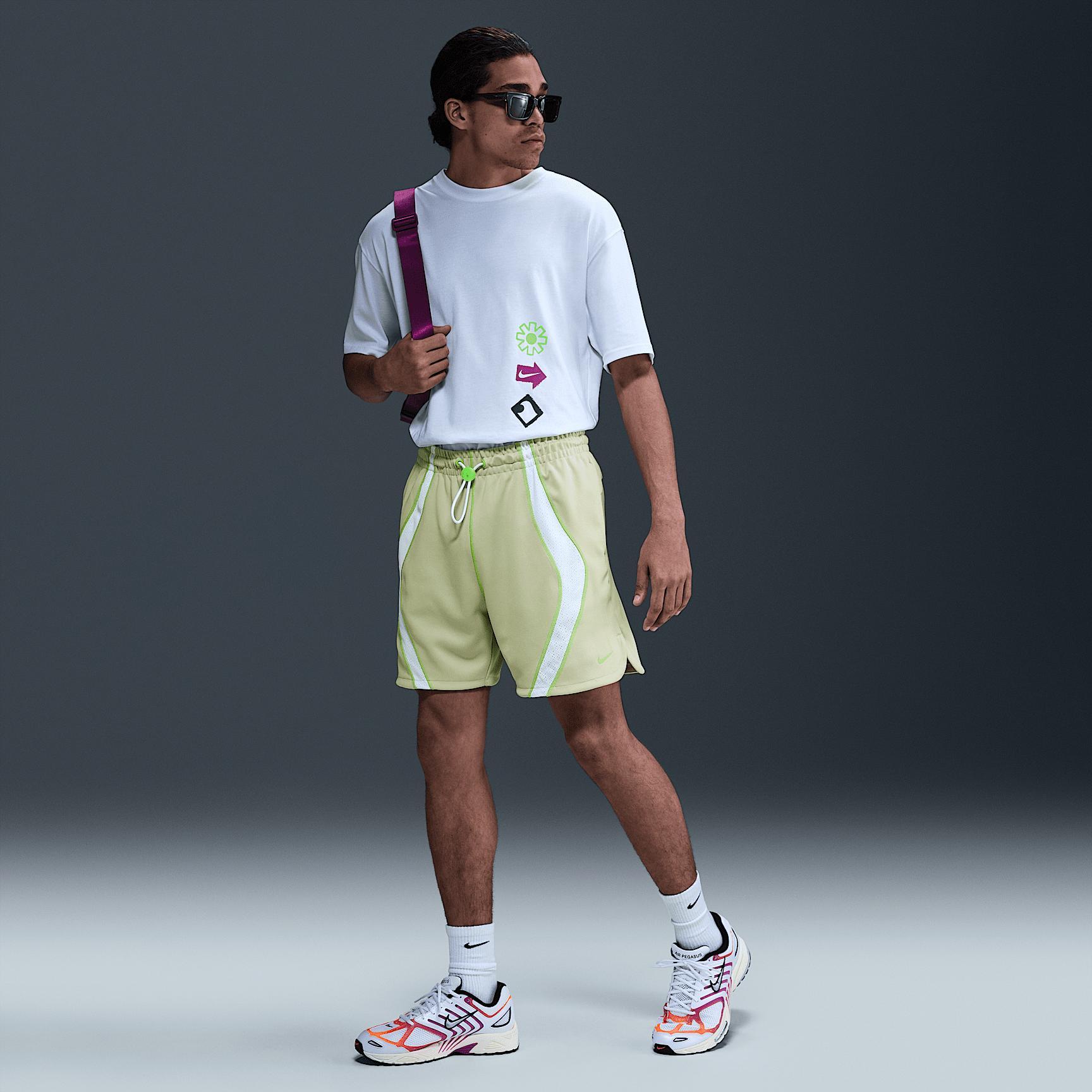 Nike Project F.R.O.G. Men's Woven Shorts Product Image