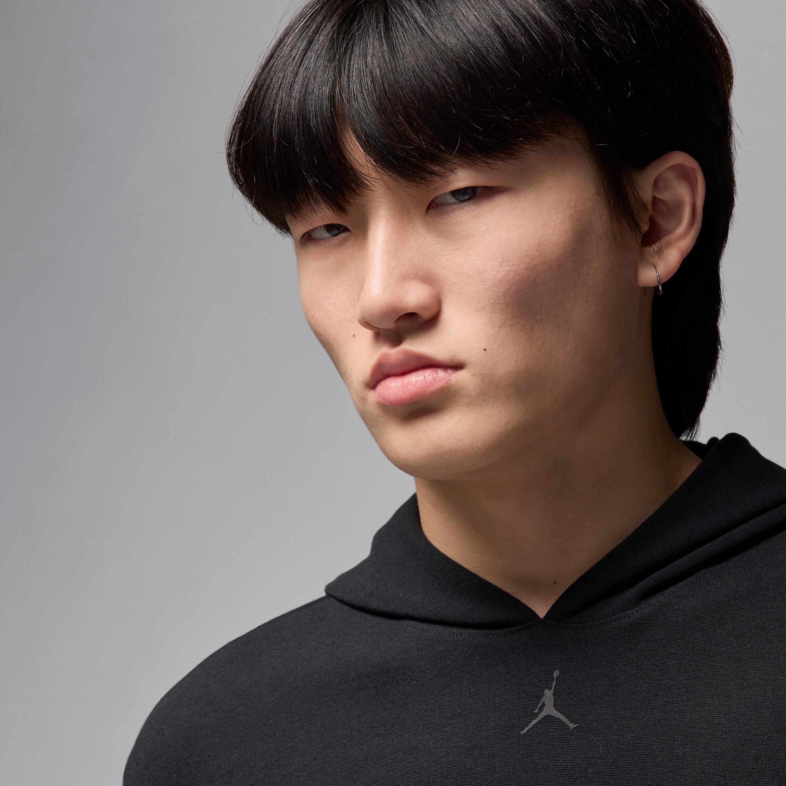 Men's Jordan Sport Pullover Golf Hoodie Product Image