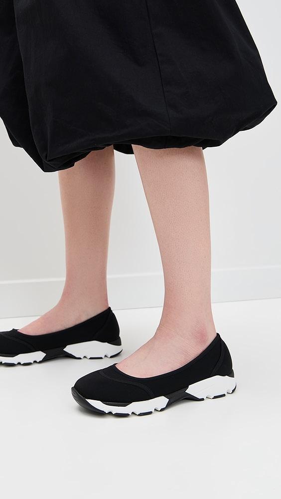 STAUD Gino Ballet Glides | Shopbop Product Image