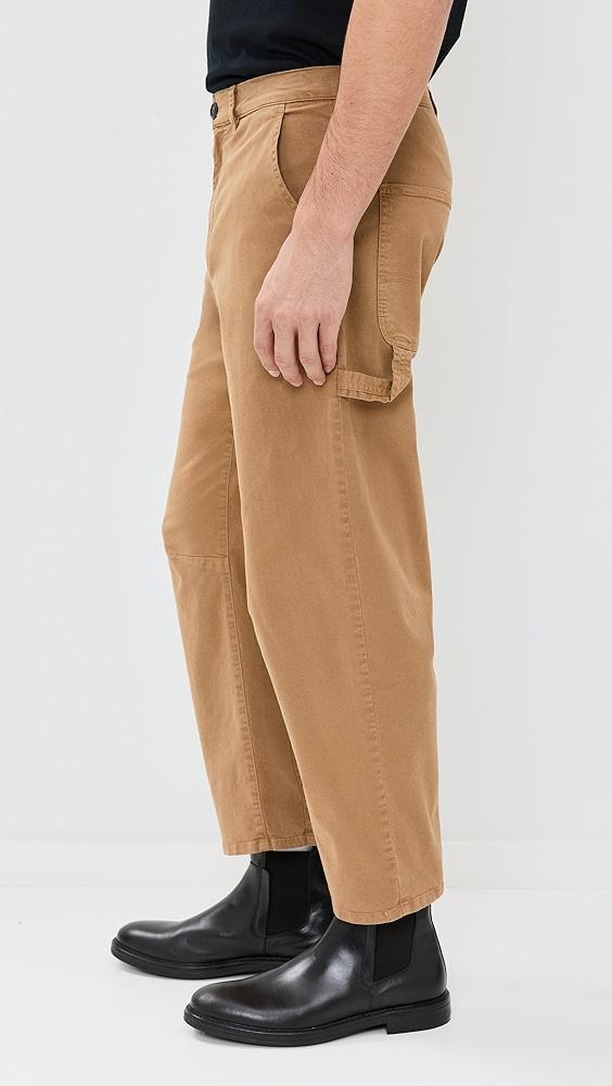 Nili Lotan Carpenter Pants | Shopbop Product Image