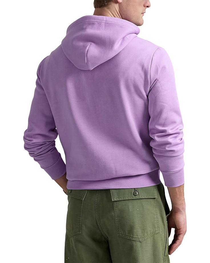 Loopback Fleece Sweatshirt Product Image