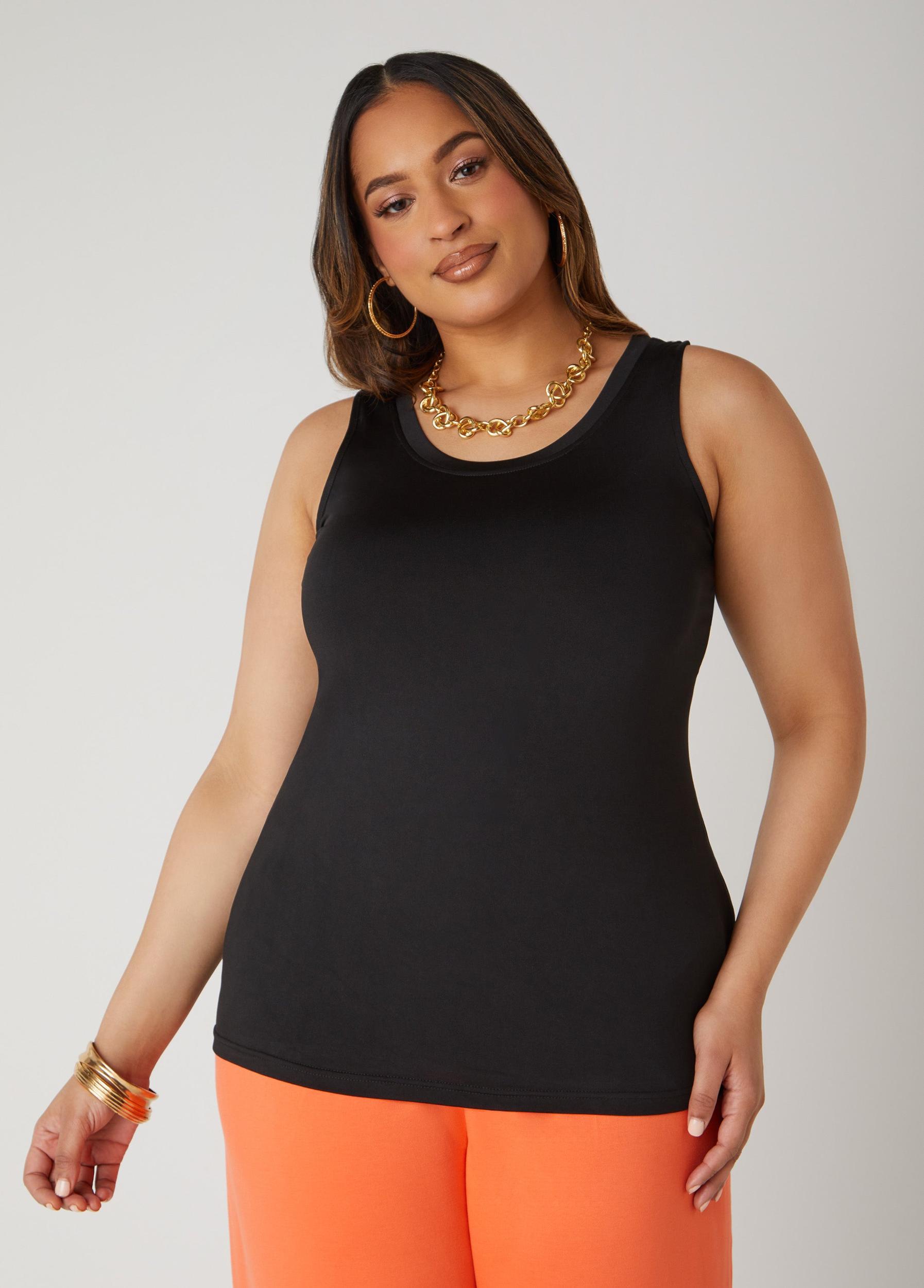 The Basic Tank Top Product Image