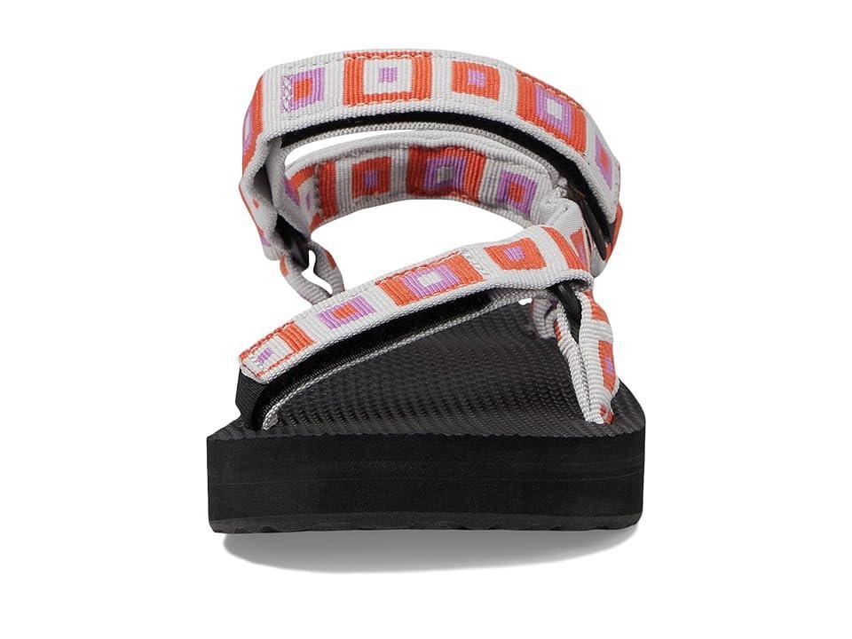 Universal Midform Sandals Product Image