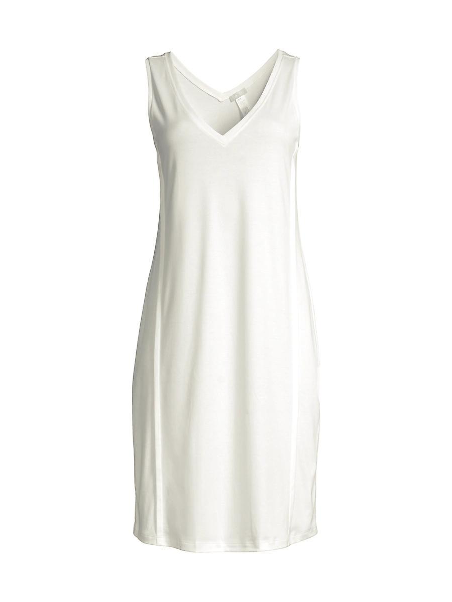 Womens Pure Essence Tank Nighgown Product Image