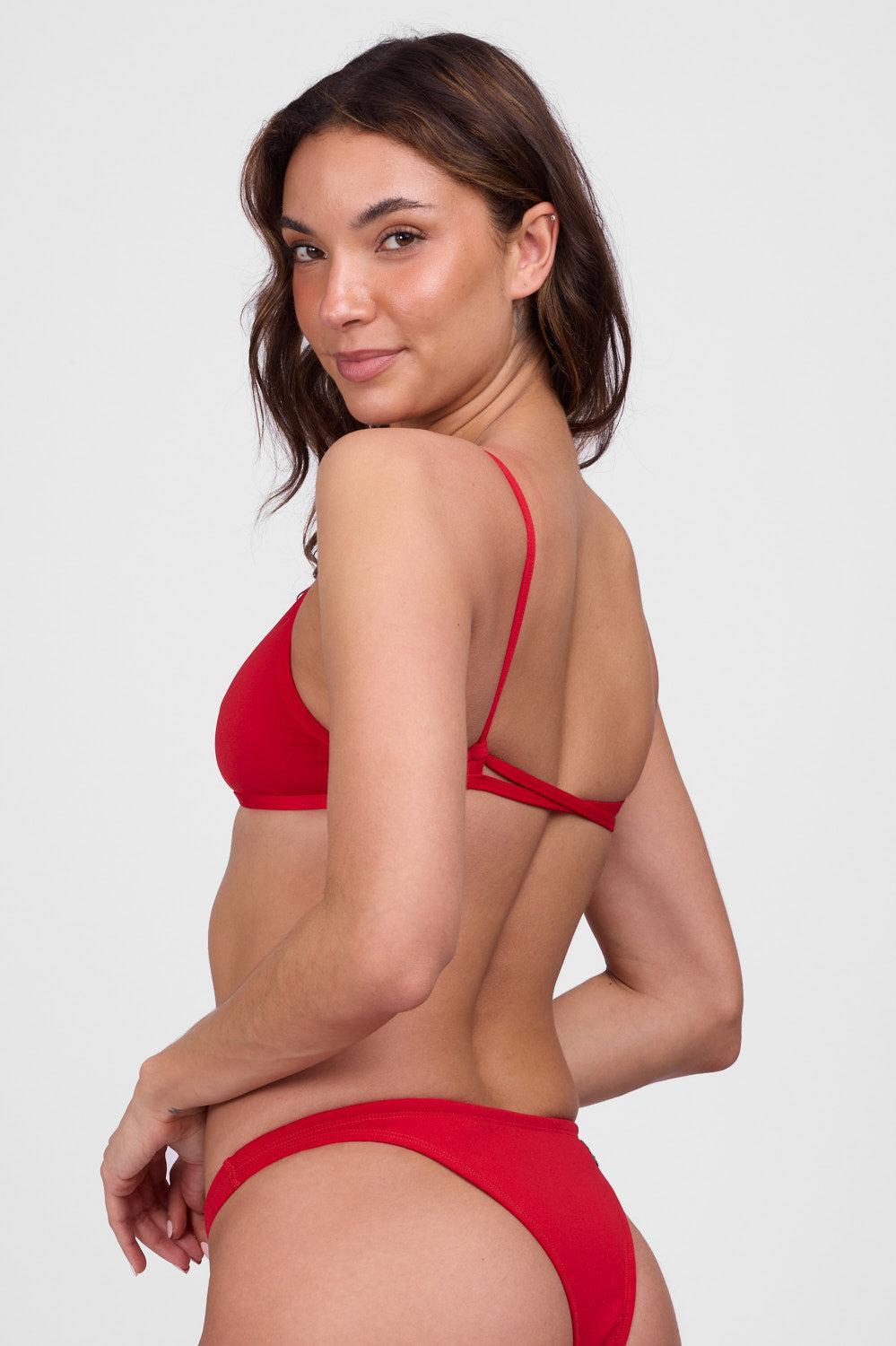 Tracy Bikini Top Product Image