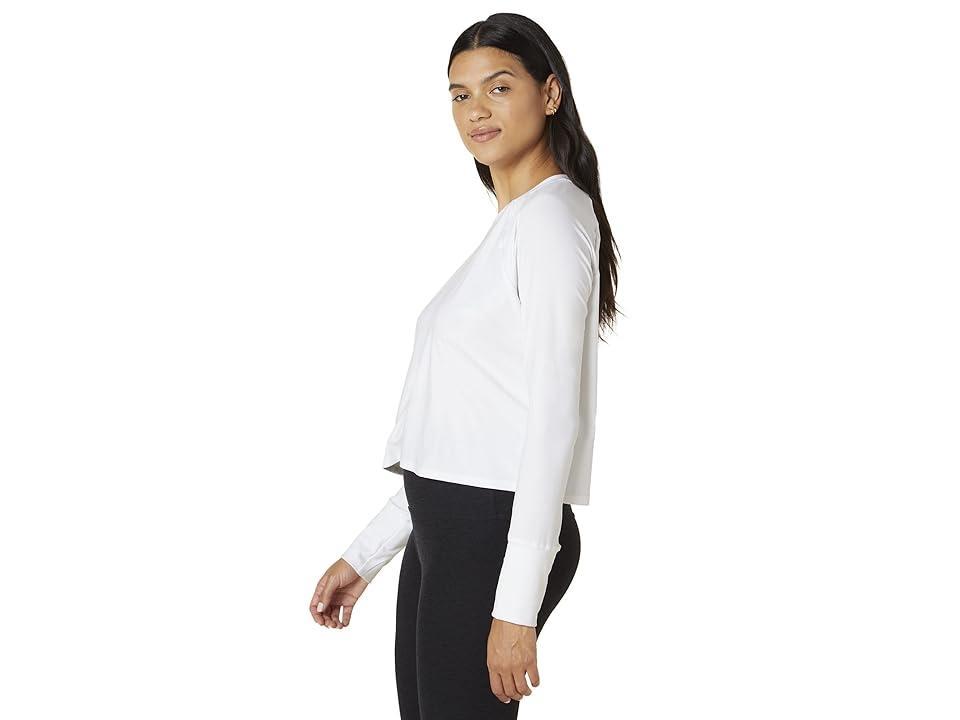 Beyond Yoga Featherweight Daydreamer Pullover Product Image