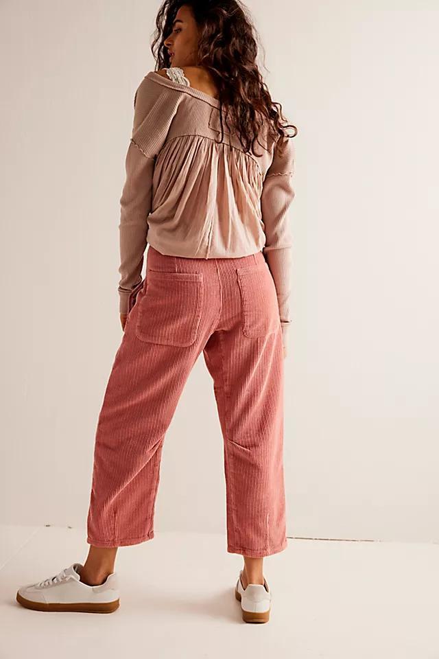 We The Free Osaka Cord Jeans Product Image