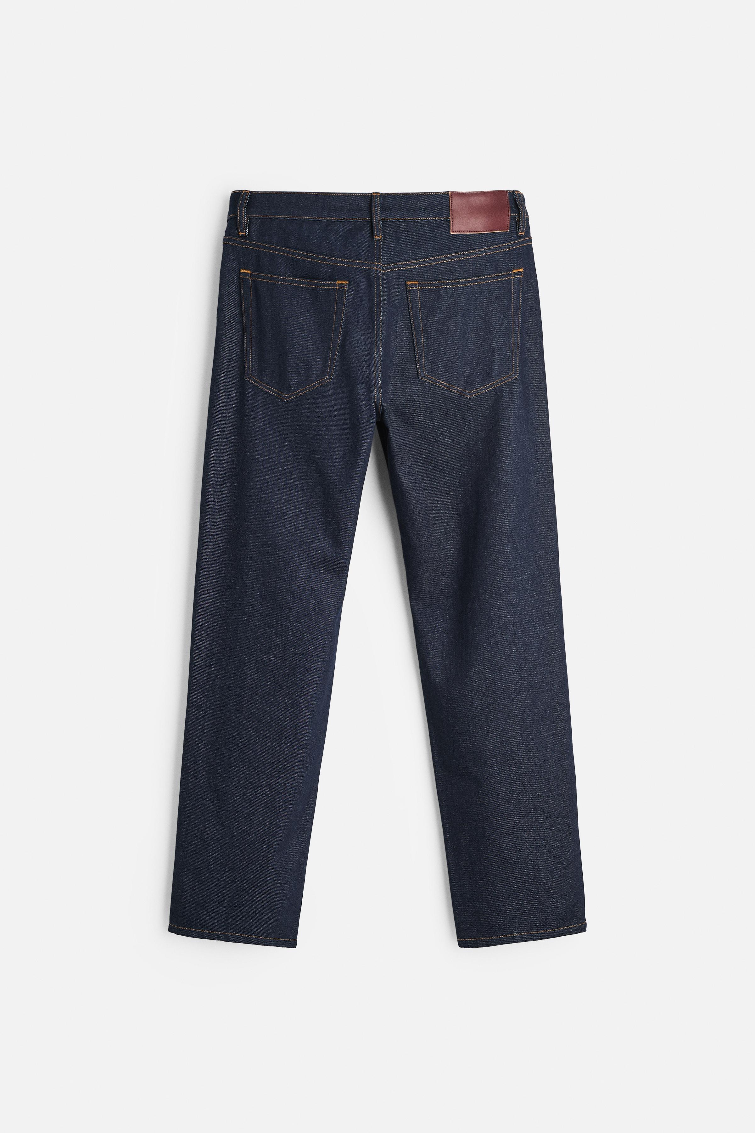 SLIM FIT JEANS Product Image