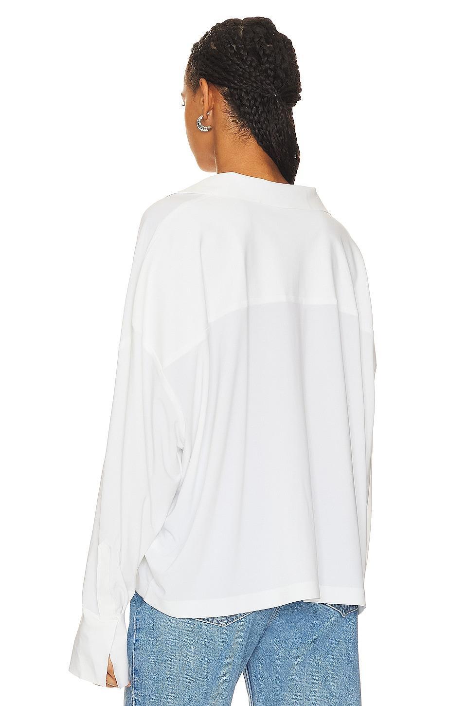 1986 Shirt Norma Kamali Product Image