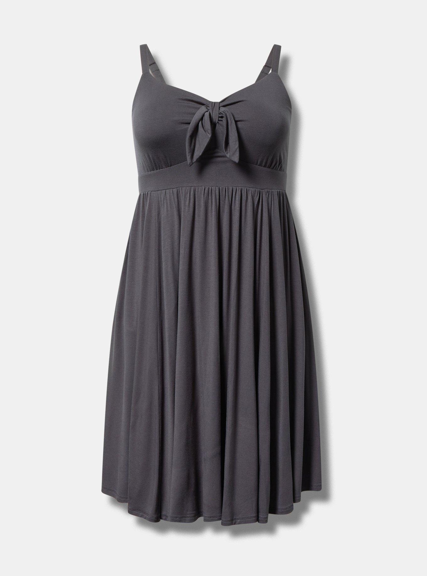 Skater Mini Dress Product Image