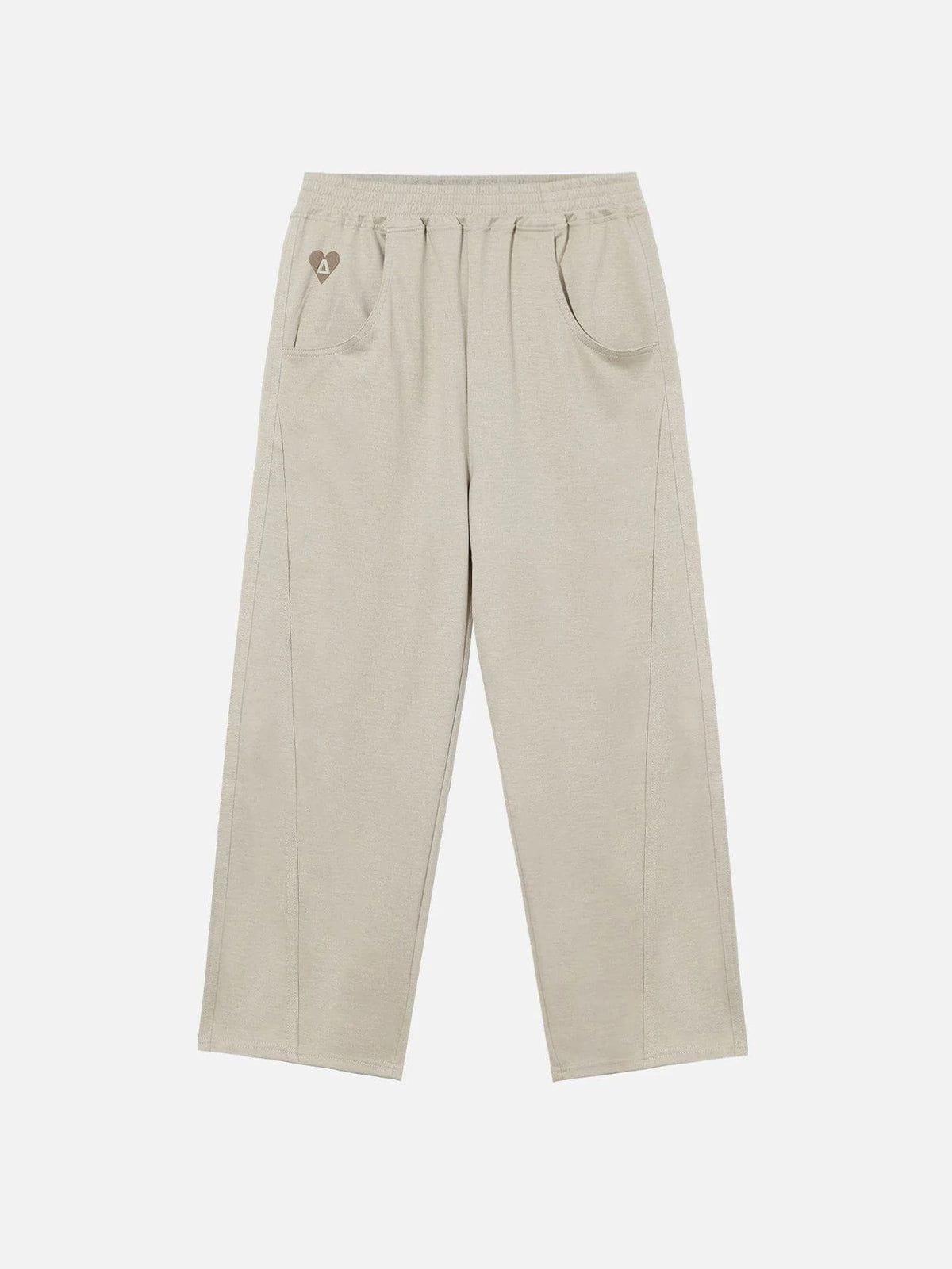 Aelfric Eden Basic Sweatpants Product Image