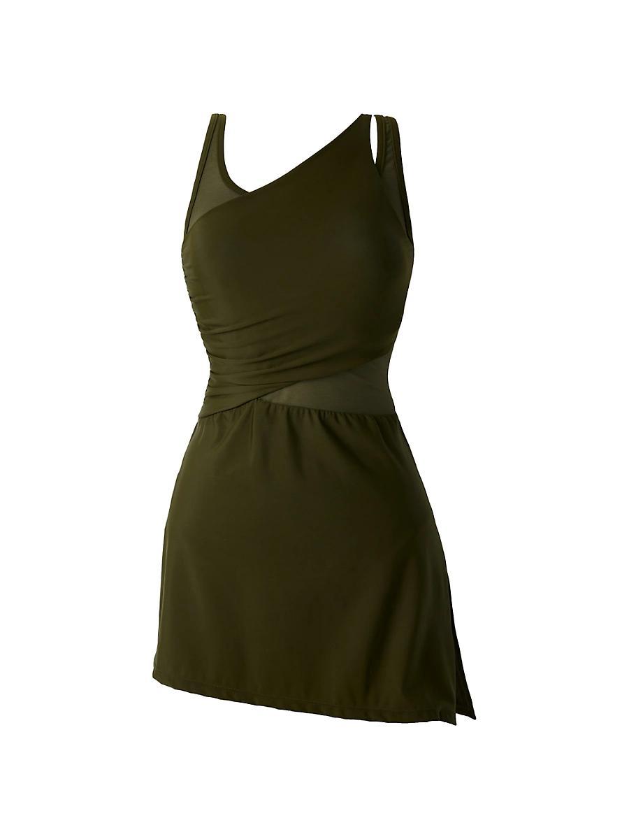 Womens Network Alina One-Piece Swimsuit Product Image