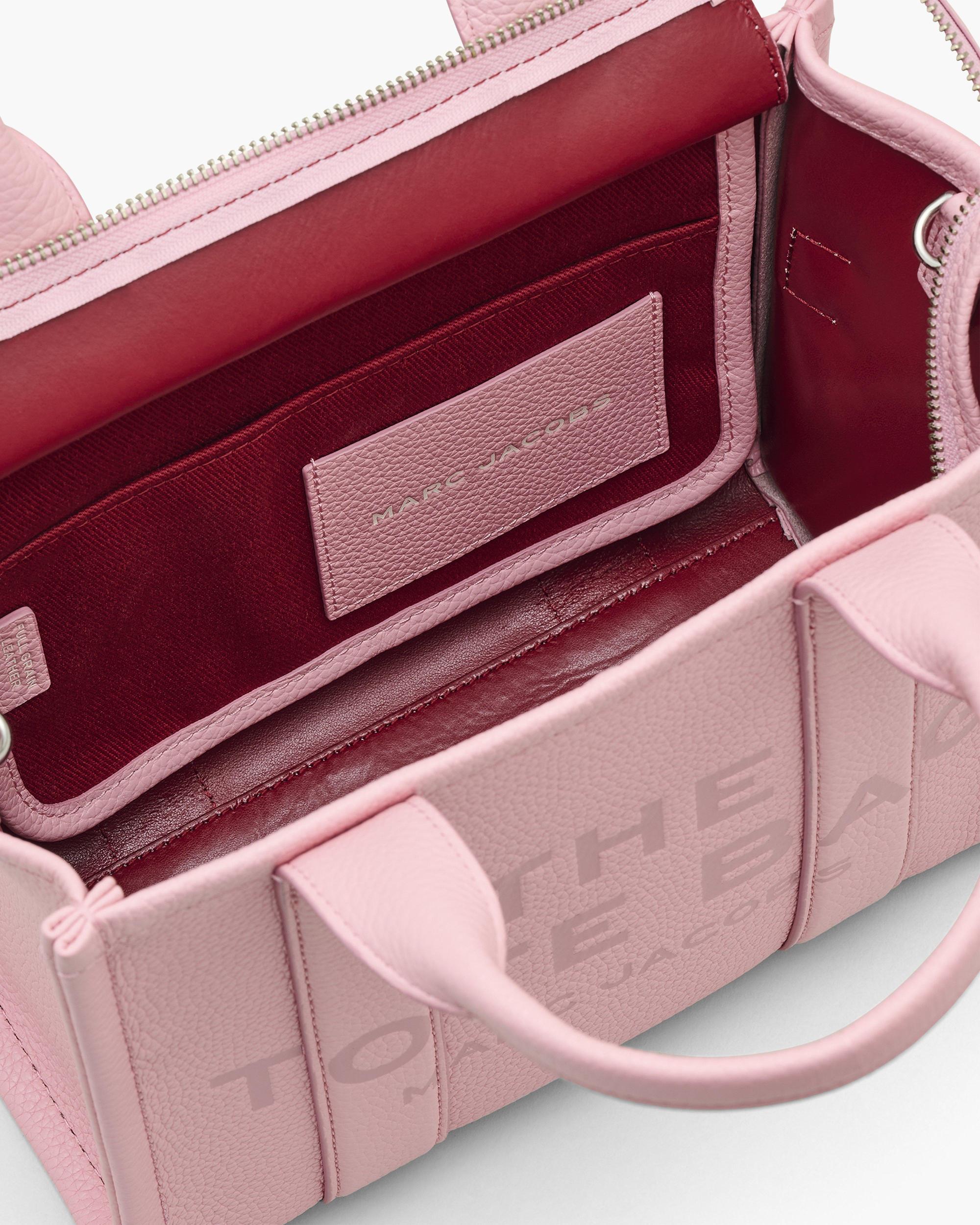 The Leather Medium Tote Bag Product Image