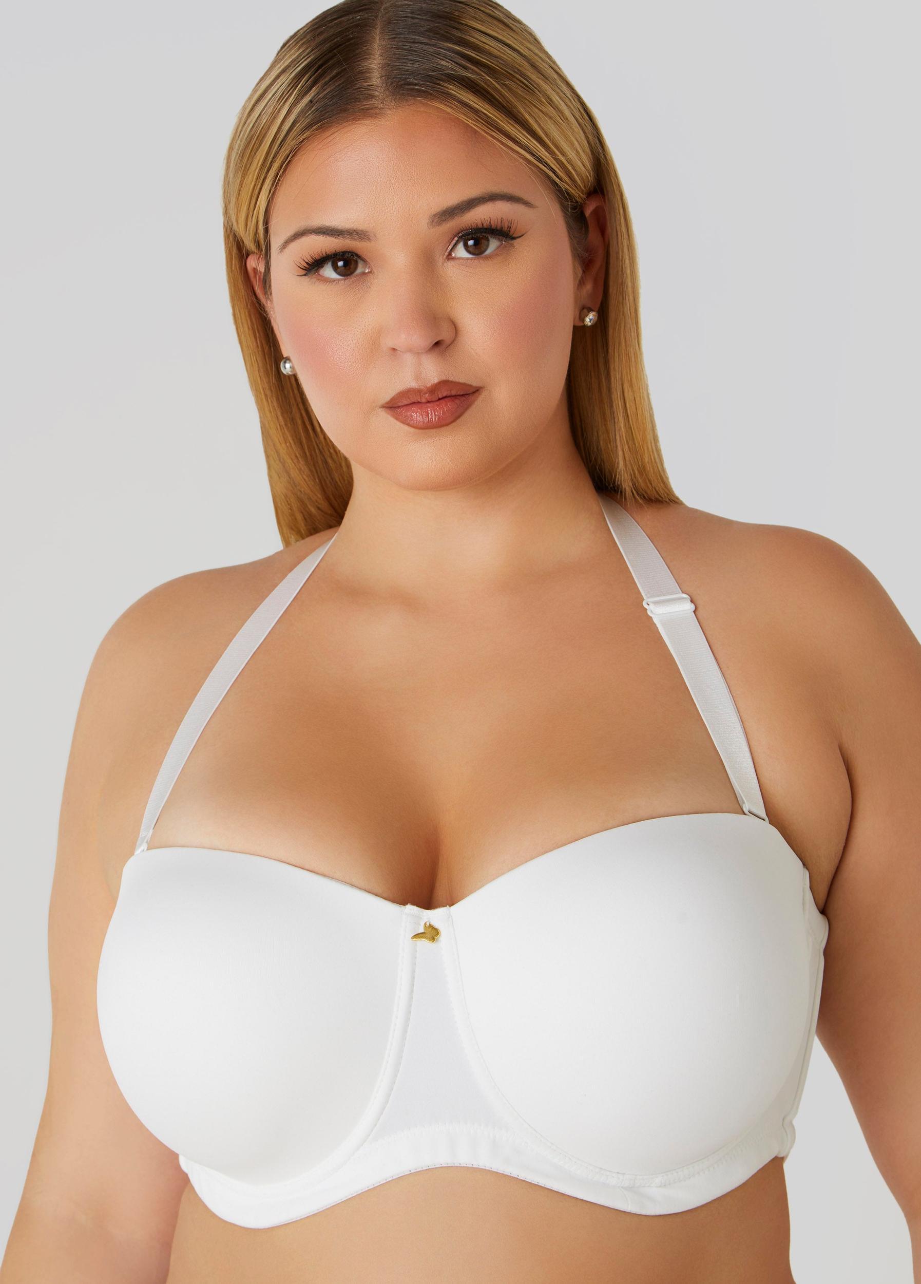 6 Way Convertible Butterfly Bra Product Image