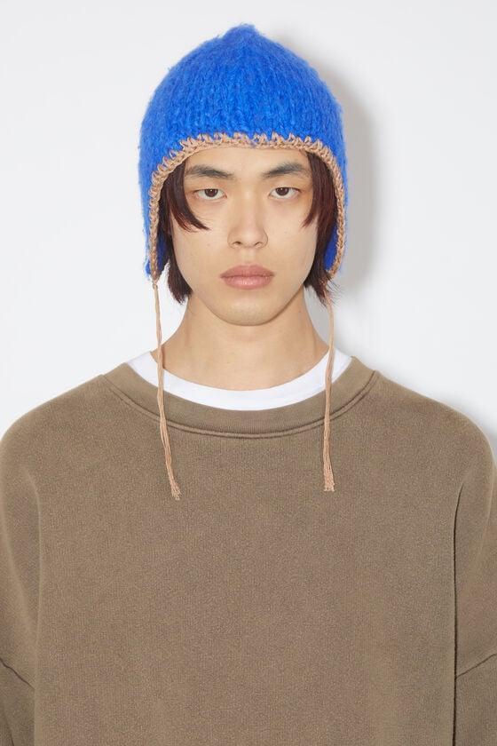 Crew neck sweater Product Image