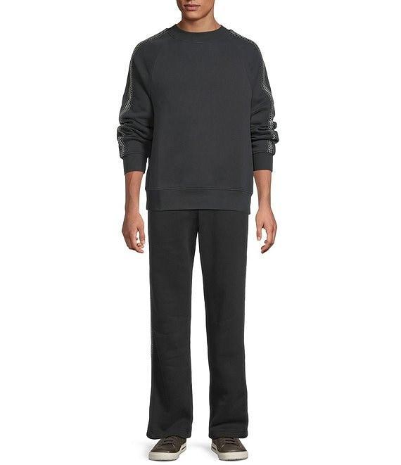 UGG® Tasman Long Sleeve Crew Neck Product Image